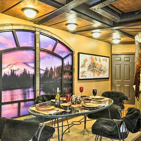 Willamette Valley Apt - Surrounded By Wineries! Newberg Exterior foto