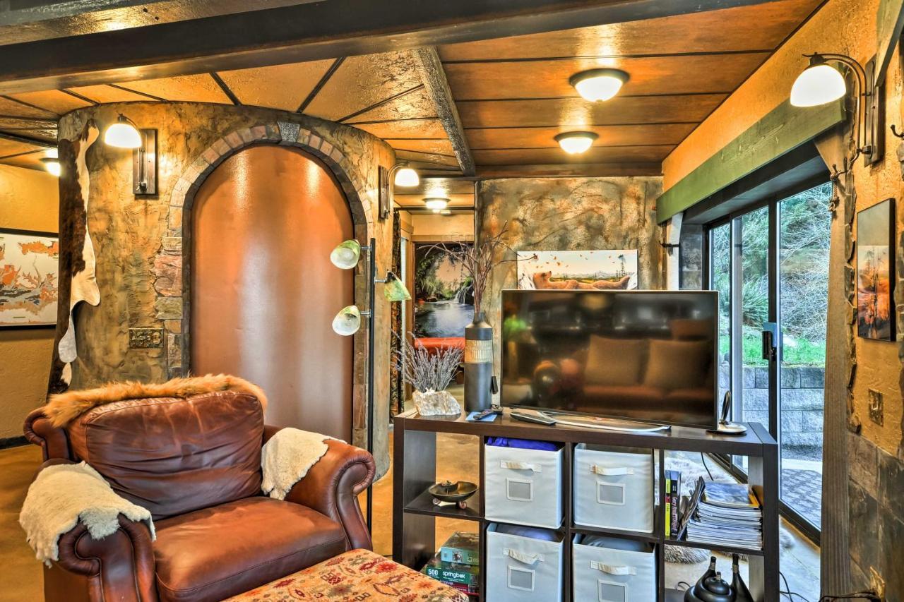 Willamette Valley Apt - Surrounded By Wineries! Newberg Exterior foto